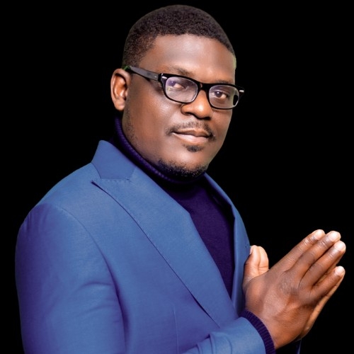 Obrist Buasa, Founder and CEO of Lexoor