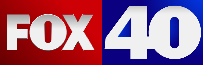 FOX 40 logo
